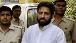 यौन उत्पीड़न के आरोपी अमानतुल्लाह खान के बचाव में उतरी AAP