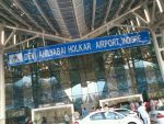 इंटरनेशनल एयरपोर्ट के दर्जे के लिए इंदौर को करना होगा इंतजार