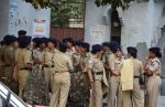 24 महिला पुलिसकर्मियों ने लगाया निरीक्षक पर शोषण का आरोप