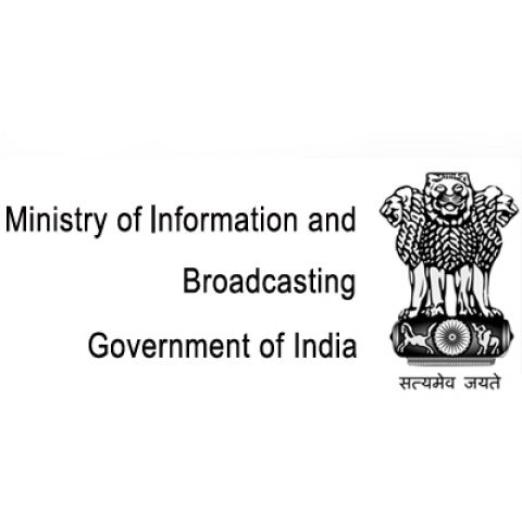 सुचना और प्रसारण मंत्रालय ने गुजराती न्यूज चैनल को भेजा नोटिस