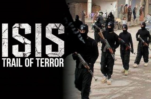 खाड़ी देशों में रहने वाले भारतीय मुस्लिमों पर है ISIS की नज़र
