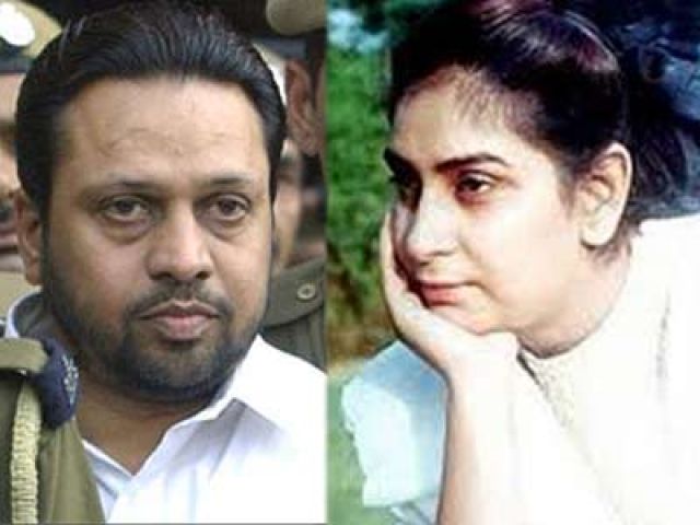 तंदूर कांड: आरोपी सुशील कुमार शर्मा को मिलेगी पैरोल