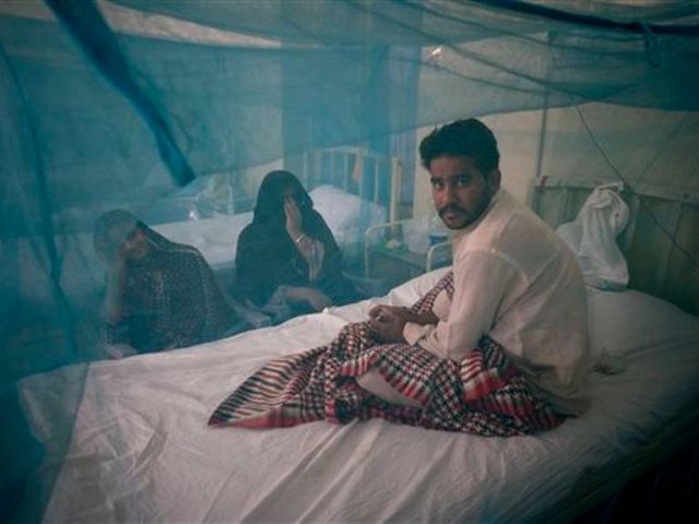 दिल्ली में डेंगू से मरने वालो की संख्या 13 के पार