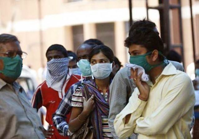 मध्यप्रदेश: स्वाइन फ्लू से अब तक हुई 11 लोगों की मौत