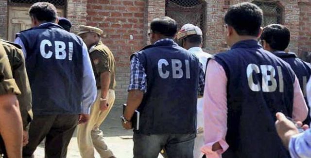 व्यापम दलाल के जबलपुर स्थित घर पर CBI ने मारा छापा