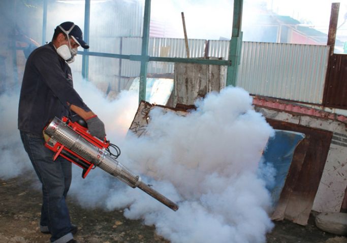 दिल्ली में डेंगू और चिकनगुनिया की रोकथाम के लिए क्या कर रही है 'आप' सरकार : SC