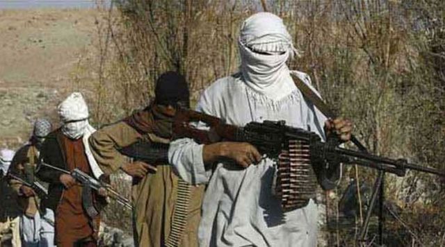 भारत में पाकिस्तानी खुफिया एजेंसी ISI से ट्रेनिंग ले चुके 20 आतंकी घुसे