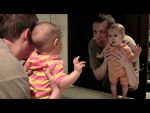 VIDEO : जब पापा ने कर दी बच्चो के साथ शैतानी