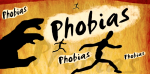 एक या दो नही बल्कि 400 तरह के होते हैं Phobia