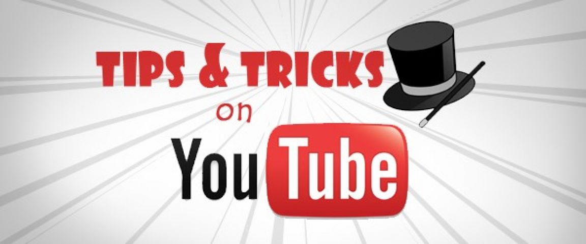 ये हैं Youtube के मज़ेदार Tricks ,जो आएंगे आपके काम