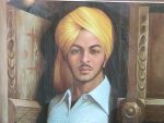 'मैं ऐसा पागल हूँ जो जेल में भी स्वतंत्र हूँ', पढ़िए शहीद भगत सिंह के अनमोल विचार