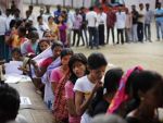 पश्चिम बंगाल में अंतिम चरण के मतदान के शुरुआत में ही पहुंची 250 शिकायतें