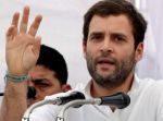 56 इंच की छाती को 5.6 इंच की छाती कर देगी कांग्रेस - राहुल गांधी