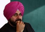 Sidhu's Rally Sparks Internal Strife: Congress Leaders Face Suspension Amid Infighting