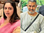 आमिर के बहाने कांग्रेस सांसद नगमा ने मोदी पर साधा निशाना