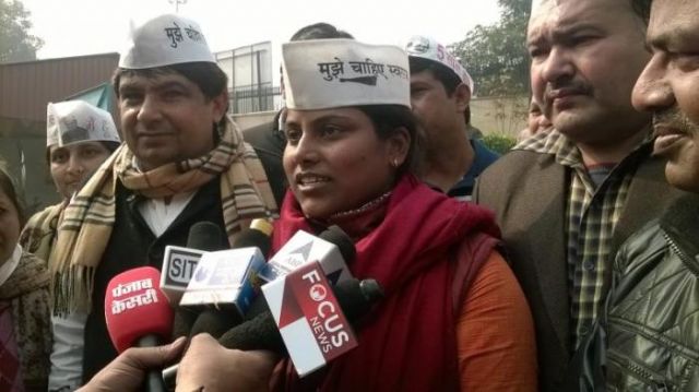 विधायक सरिता सिंह को फोन पर मिली धमकी