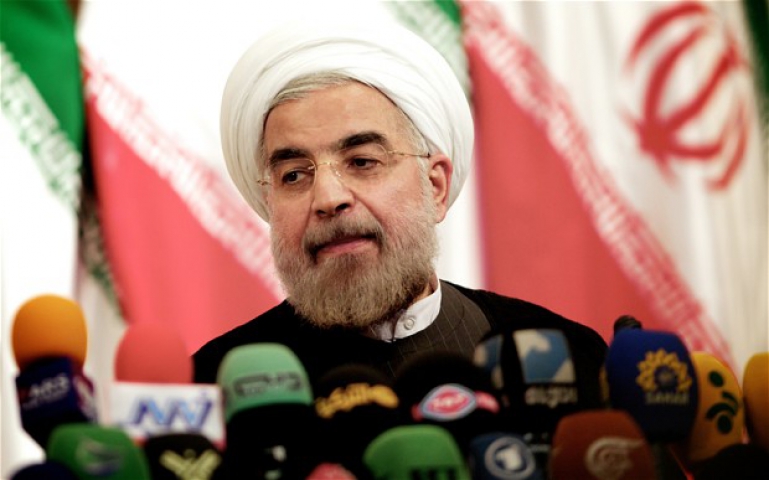 प्रतिबंध हटने तक परमाणु समझौता नहीं : ईरान