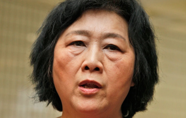 चीन के पत्रकार को हुई सात साल की जेल
