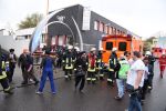 जर्मनी : बैसाखी के जश्न के दौरान गुरूद्वारे में विस्पोट, 3 संदिग्ध गिरफ्तार