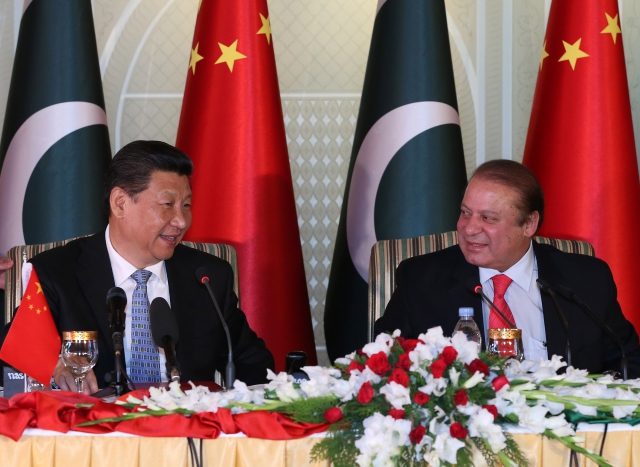 पाकिस्तान और चीन असैन्य परमाणु ऊर्जा में सहायता जारी रखेंगे