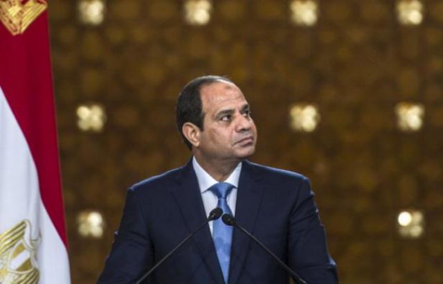 साल के अंत में होगा मिस्त्र में संसदीय चुनाव
