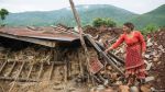 फिर भूकंप के झटको से नेपाल कांपा