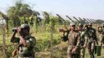 पाकिस्तान ने स्वतंत्र दिवस पर भारतीय सीमा स्थित चौकियों पर आतंकी हमले की आशंका जताई