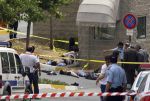 तुर्की में आतंकियों ने किया अमेरिकी दूतावास पर हमला, 6 सुरक्षाकर्मियों की मौत
