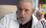 क्यूबा के पूर्व राष्ट्रपति फिदेल कास्त्रो ने अपने 90वें जन्मदिन पर ओबामा पर किया वार