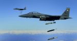 पाकिस्तानी हवाई हमले में 50 से ज्यादा आतंकी ढेर