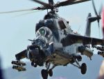 पाकिस्तान खरीदेगा चार एमआई-35 हेलीकॉप्टर
