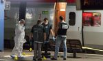 फ्रांस में हाईस्पीड ट्रेन पर फायरिंग, 3 व्यक्ति घायल