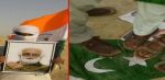 बलूचिस्तान में रौंदा पाकिस्तानी झंडा, लहरा दिया तिरंगा