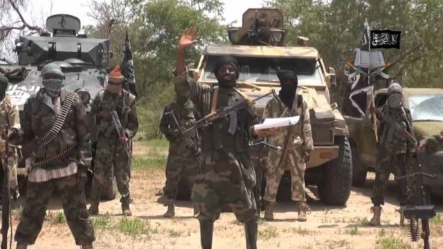 नाइजीरिया में फिर बोको हरम का आतंक,की 68 लोगों की हत्या