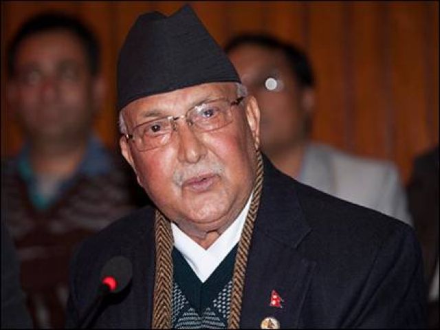 नेपाली PM परंपराओं को रखेंगे बरकरार, पहली यात्रा भारत की ही करेंगे