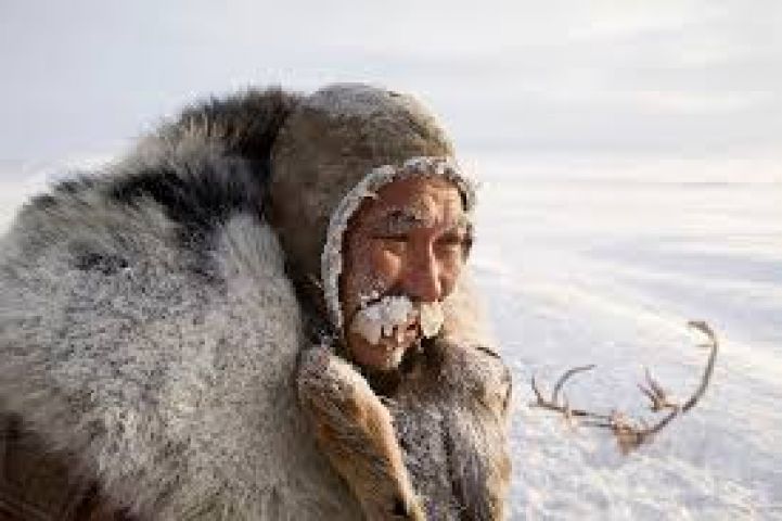 साइबेरिया में पड़ी सदी की सबसे ज्यादा सर्दी, पहली बार -62 डिग्री पहुंचा पारा