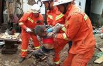 भूकंप से फिर थर्राई धरती - चीन में 4 मौत, अंडमान में भी मची हलचल