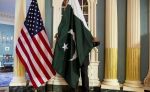 आतंकवाद के मामले में पाकिस्तान अमेरिका का दोस्त है या दुश्मन