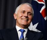 ऑस्ट्रेलिया के नए प्रधानमंत्री बने मैल्कम टर्बुनल