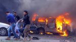 अफगानिस्तान में बम धमाका 12 की मौत, 32 घायल