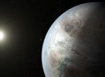 नासा ने खोजा Earth 2.0, पानी और जीवन की नई उम्मीद