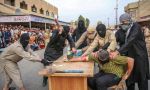बगदादी के हुक्म को ताक में रख ISIS ने जारी किए खौफनाक फुटेज