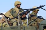 पाकिस्तान में हुआ आतंकी हमला, 26 की मौत
