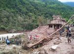 नेपाल में आफत की बरसात, भूस्खलन से 47 की मौत