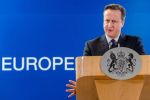 ब्रिटेन ने की यूरोपीय संघ से अलग होने की घोषणा, प्रधानमंत्री ने भी लिया इस्तीफा