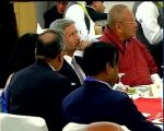 सार्क शिखर बैठक आज से शुरू, भारत-पाक के विदेश सचिव पहुंचे नेपाल