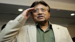 मुशर्रफ को पकिस्तान कौर्ट से मिली राहत
