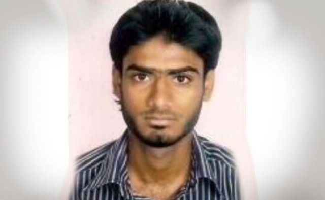 हैदराबाद के इंजीनियरिंग छात्र की सीरिया में मौत

   ,