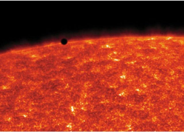 जब सूर्य के सामने से गुजरेगा बुध, तो क्या जानेंगे वैज्ञानिक ?