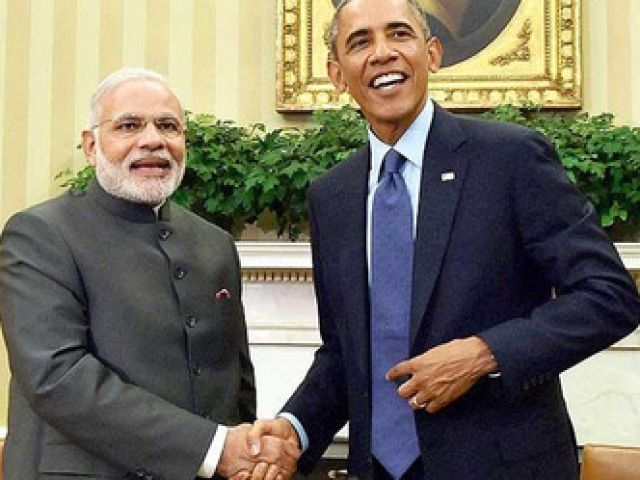 अमेरिका-भारत रक्षा सहयोग विधेयक सीनेट में रखा